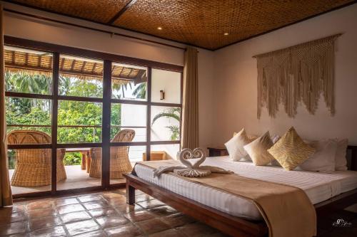 El Nido Moringa Resort