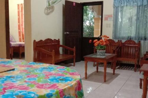Curammeng Homestay