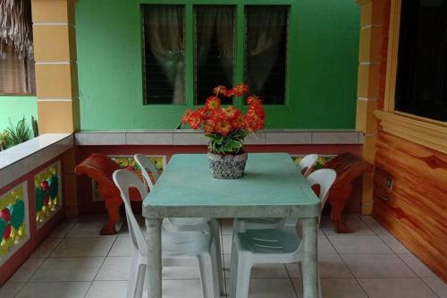 Curammeng Homestay