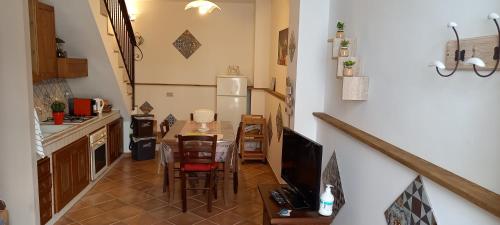 Casa Vacanze Chiara