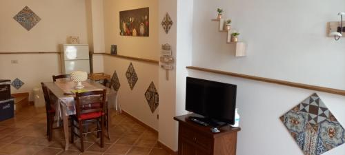 Casa Vacanze Chiara