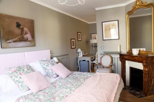 Les Suites De Vanves