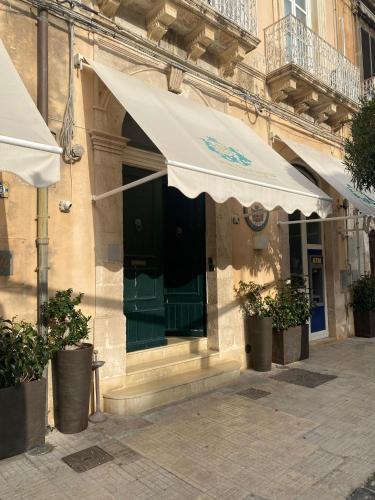 Hotel Gran Bretagna