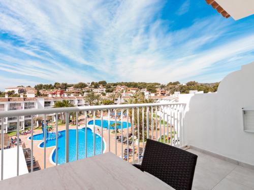 Cas Saboners Aparthotel