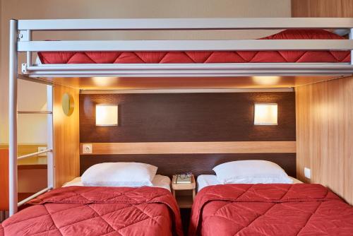 Hotel Première Classe Le Mans Ouest - Université