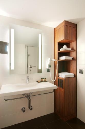 Hotel IMLAUER Wien