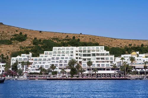 Agaya Bodrum