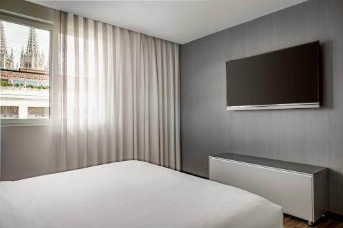 AC Hotel Burgos