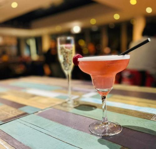 Best Western Plus Oaklands Hotel