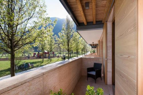 Bed & Go Trento