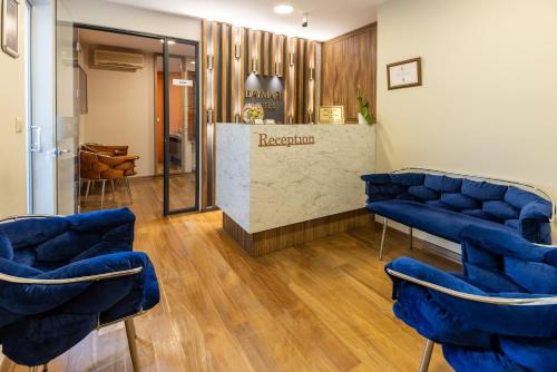 BayMari Suites Florya Istanbul