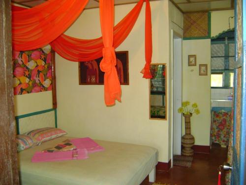 Casa De La Playa