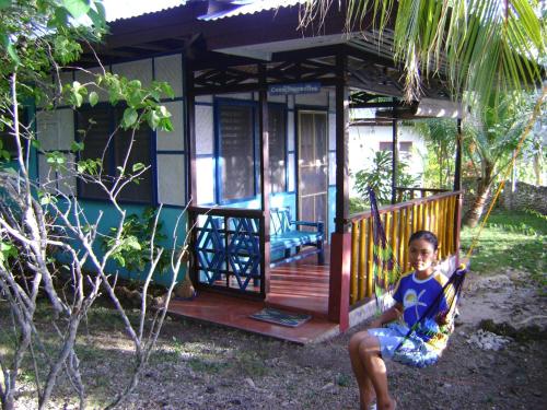 Casa De La Playa
