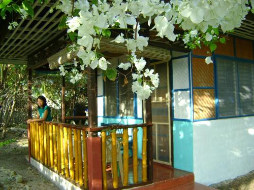 Casa De La Playa