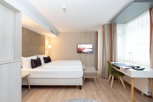Kongresshotel Potsdam