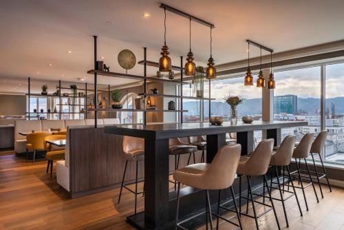 Garner Klagenfurt – Moser Verdino