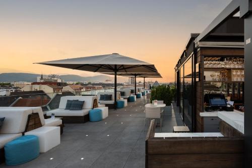 Garner Klagenfurt – Moser Verdino