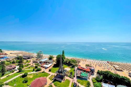 International Hotel Casino & Tower Suites