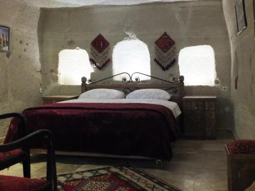 Anatolia Cave Hotel & Pension