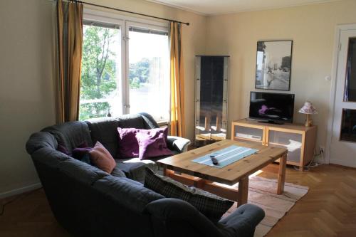 Liljeholmen Herrgard Hostel