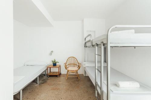 Jam Hostel Barcelona