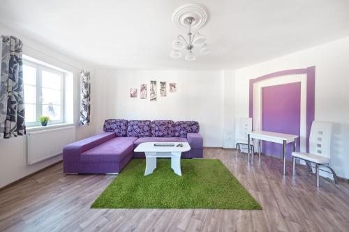 Hostel Foster
