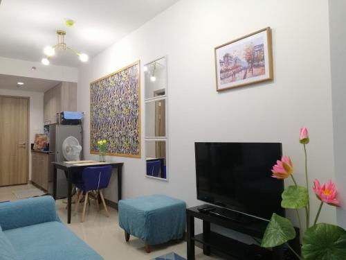 S ResidencesTower 3 - L&R Staycation