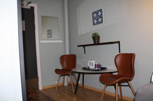 Oslo Haraldsheim Vandrerhjem