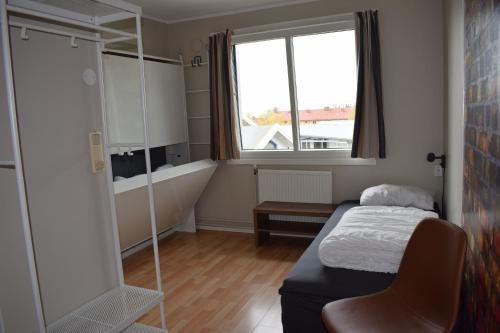 Oslo Haraldsheim Vandrerhjem
