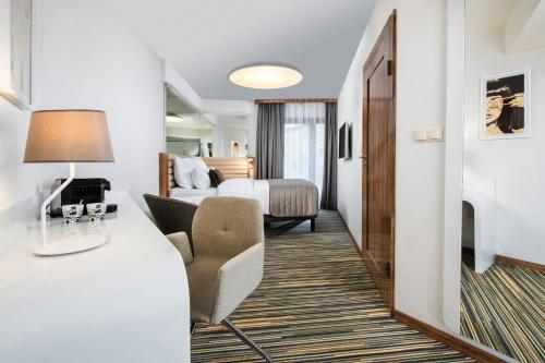 Leonardo Boutique Hotel Krakow City Center