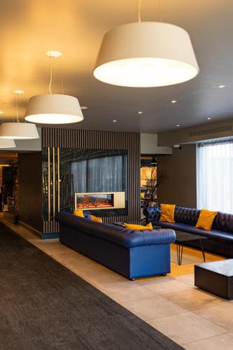 Nox Hotel