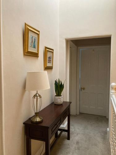 The Old Lodge Guest House