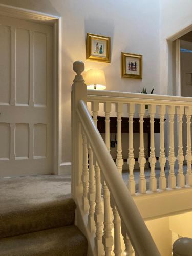 The Old Lodge Guest House