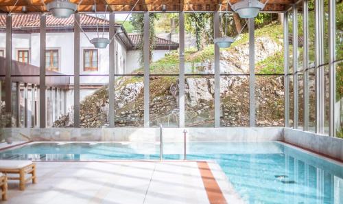 Gran Hotel Las Caldas by blau hotels