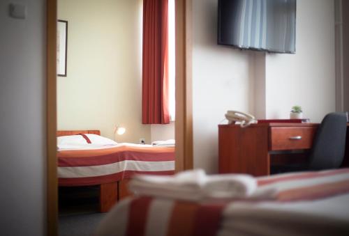 Fordan Hotel