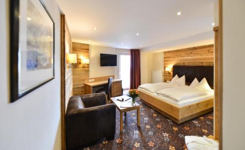 Hotel Randsbergerhof