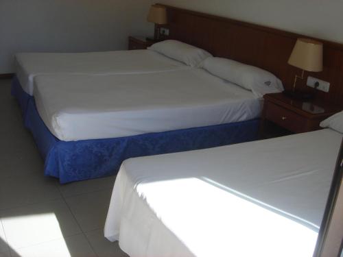 Hostal Vila del Mar