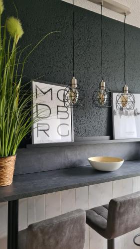 Ferienwohnung, Monteurwohnung, Unterkunft Elise