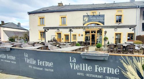 La Vieille Ferme