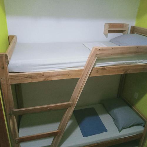 Amos Hostel
