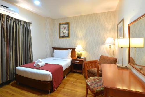 Royal Suites Condotel