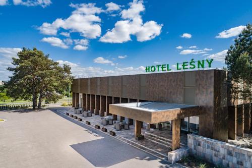 Hotel Lesny