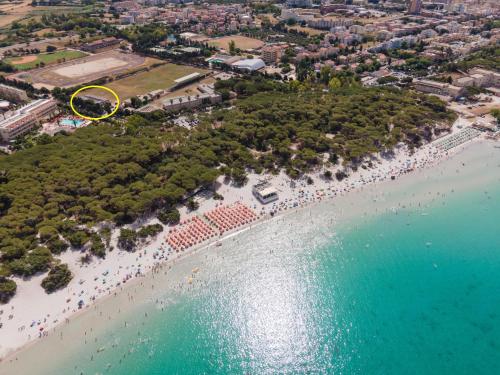 La Meta Alghero Rugby