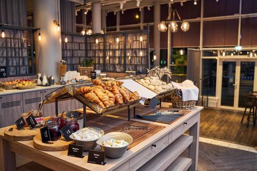 Radisson Blu Latvija Conference & Spa Hotel