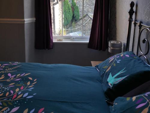 Brooklands Guest House