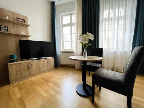 Altes Dresden by Aparthotels An der Frauenkirche