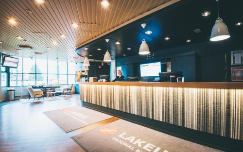 Original Sokos Hotel Lakeus