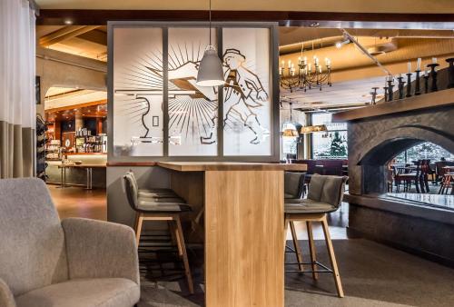 Original Sokos Hotel Lakeus