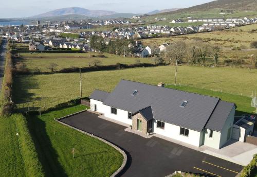 The Hawthorn Rooms Dingle