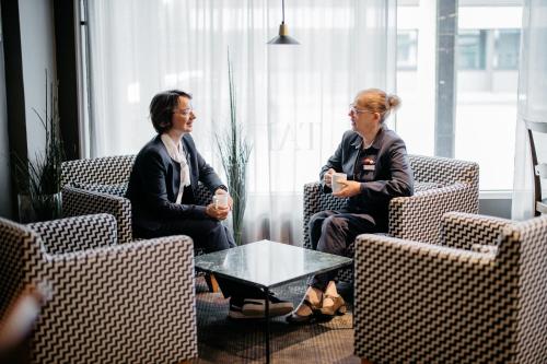 Original Sokos Hotel Vaakuna, Seinäjoki